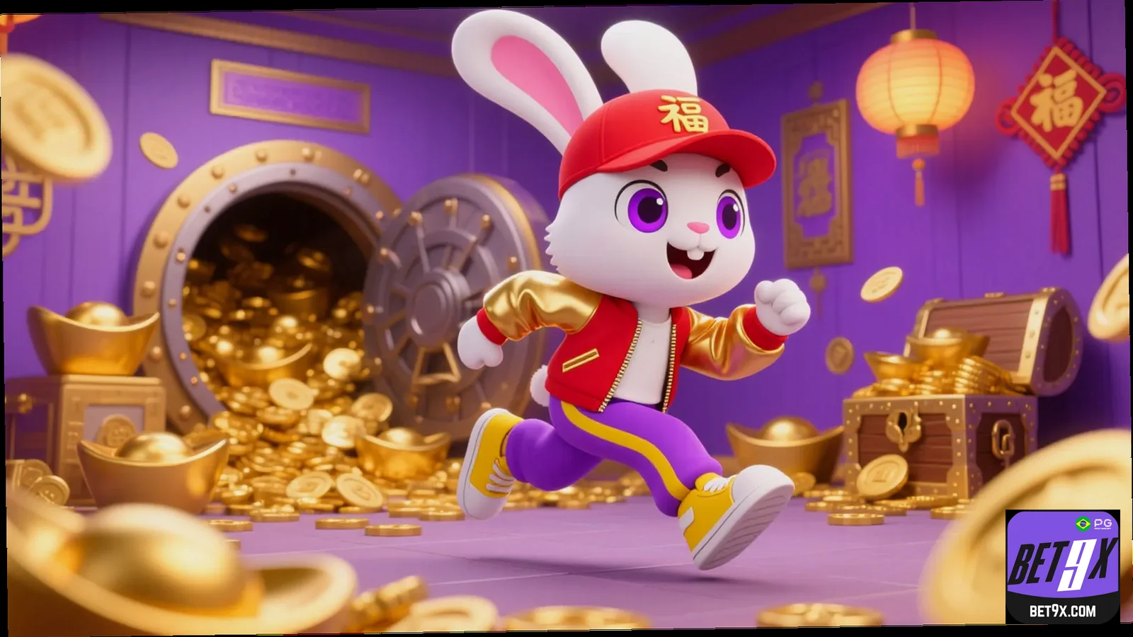 Apostas esportivas ao vivo - bet9x