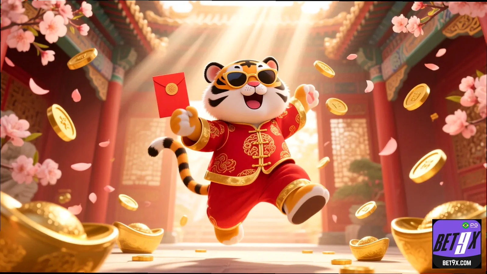 Promoções caça-níqueis