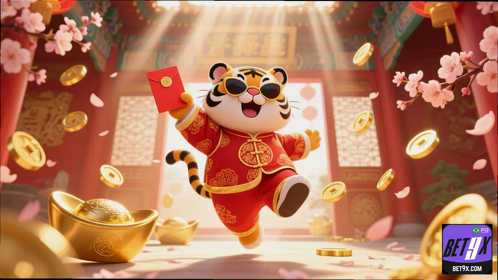 Imagem de cassino VIP - bet9x