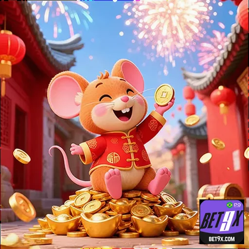 Cassino online Bet - bet9x