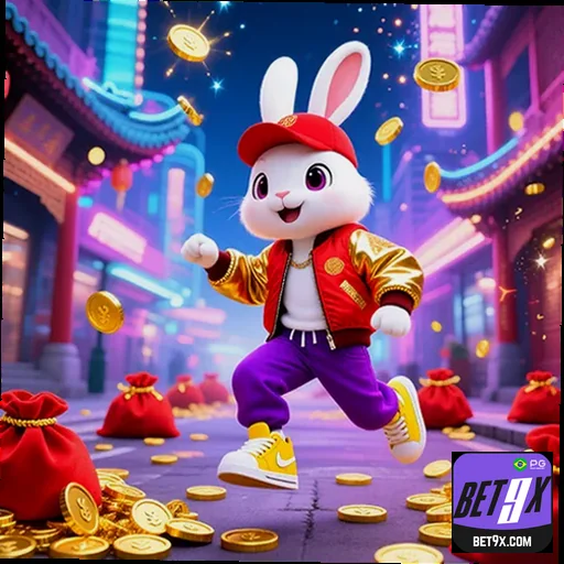 Cena destaque - bet9x