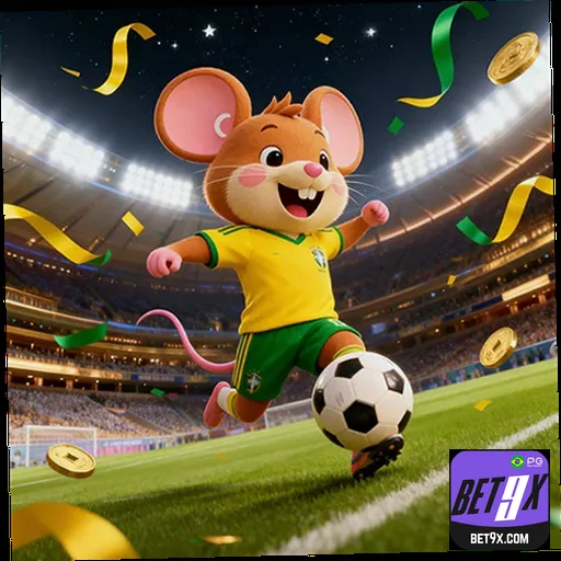 Apostas ao vivo Be - bet9x