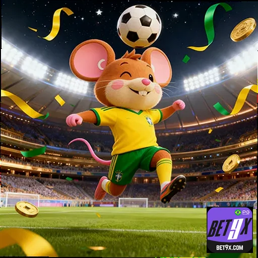 Apostas ao vivo Be - bet9x