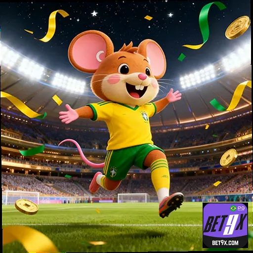 Apostas em tempo r - bet9x