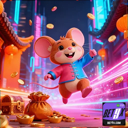 Cena destaque - bet9x