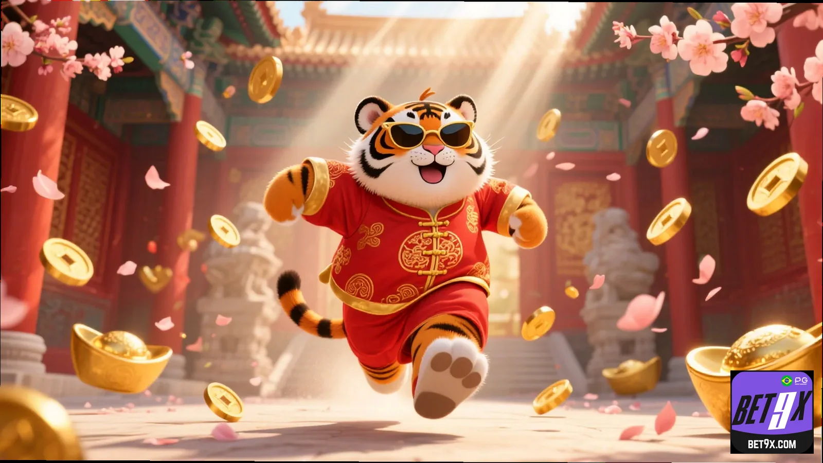 Cassino ao vivo Be - bet9x