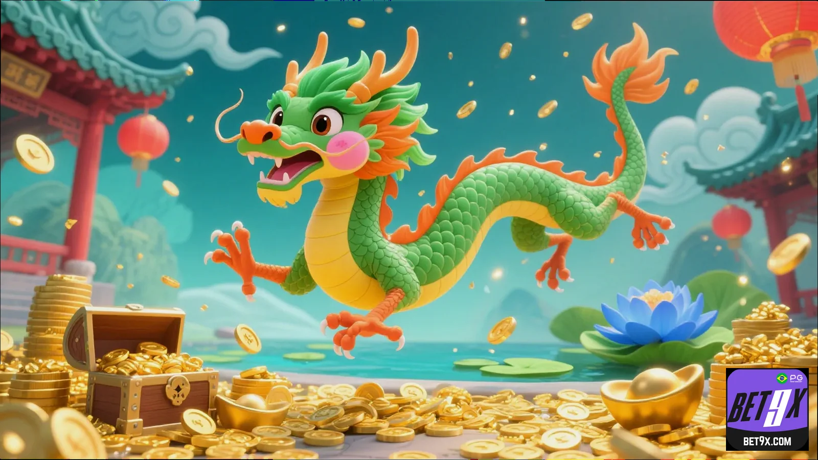 Baixe o app Bet9x - bet9x