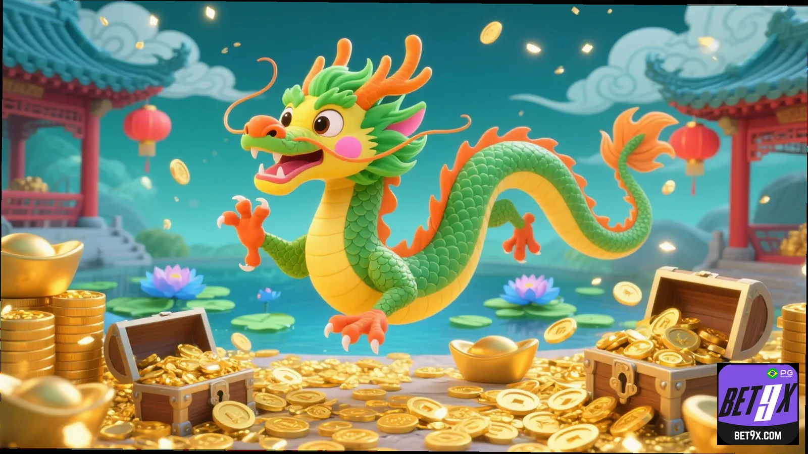 Baixe o app Bet9x - bet9x